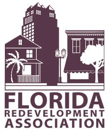 Florida Redevelopment Association Logo