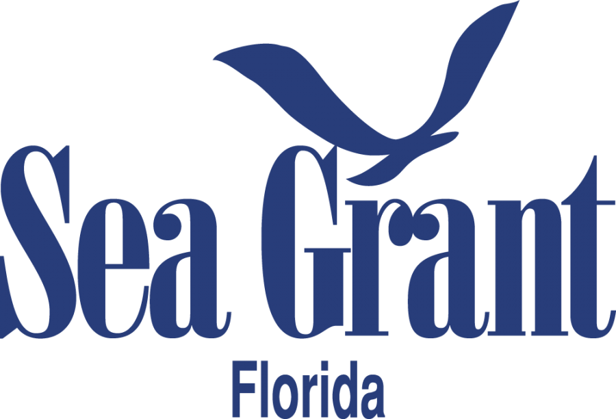 Sea Grant Florida logo