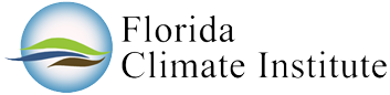 Florida Climate Institute logo