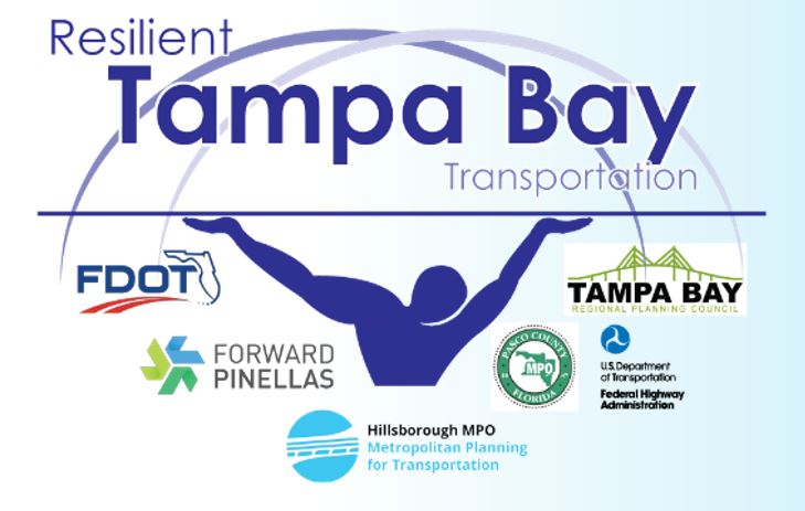Resilient Tampa Bay Transportation