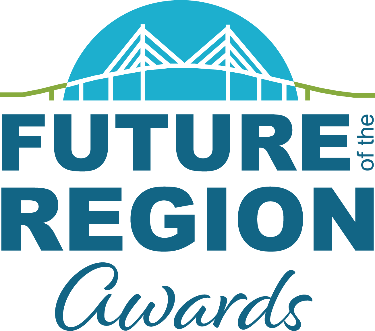 Future Of The Region Awards Logo