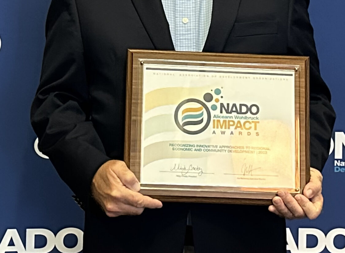 TBRPC Receives Two NADO Impact Awards at the 2022 Annual Conference ...