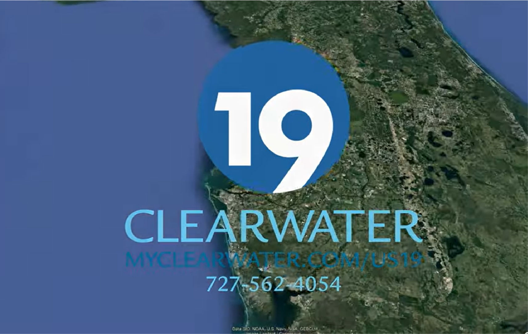 US 19 Corridor Development Opportunities in Clearwater