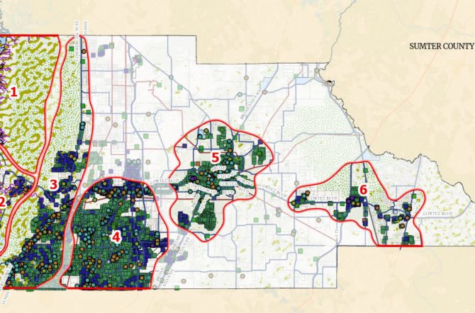 Focus Areas Hernando VA