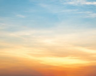 Beautiful,,,Luxury,Soft,Gradient,Orange,Gold,Clouds,And,Sunlight