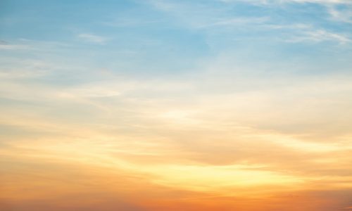 Beautiful,,,Luxury,Soft,Gradient,Orange,Gold,Clouds,And,Sunlight
