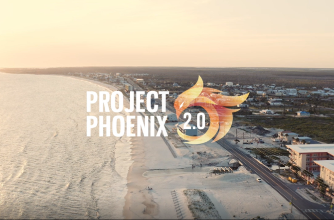 Phoenix Video