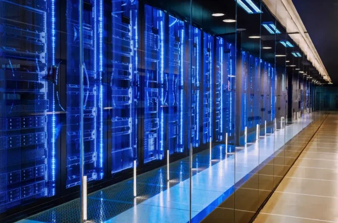 Data Centers