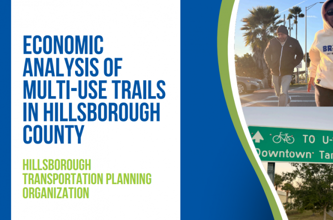 Hillsborough Trails Study Cover