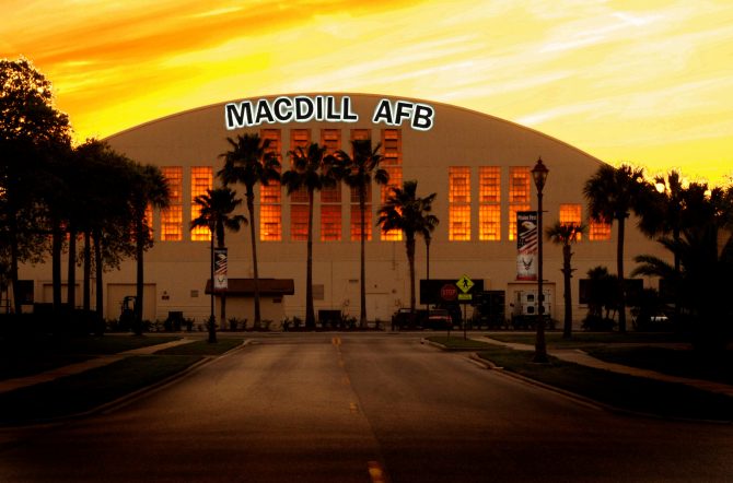 Macdill Picture